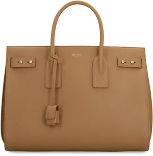 Sac De Jour leather handbag-1
